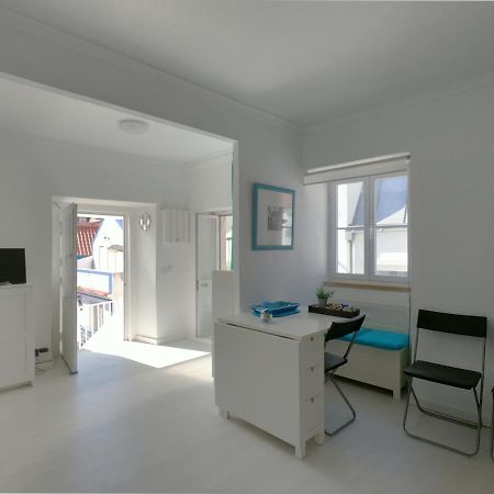 Rocco'S House Sesimbra Apartment Exterior foto