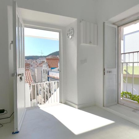 Rocco'S House Sesimbra Apartment Exterior foto