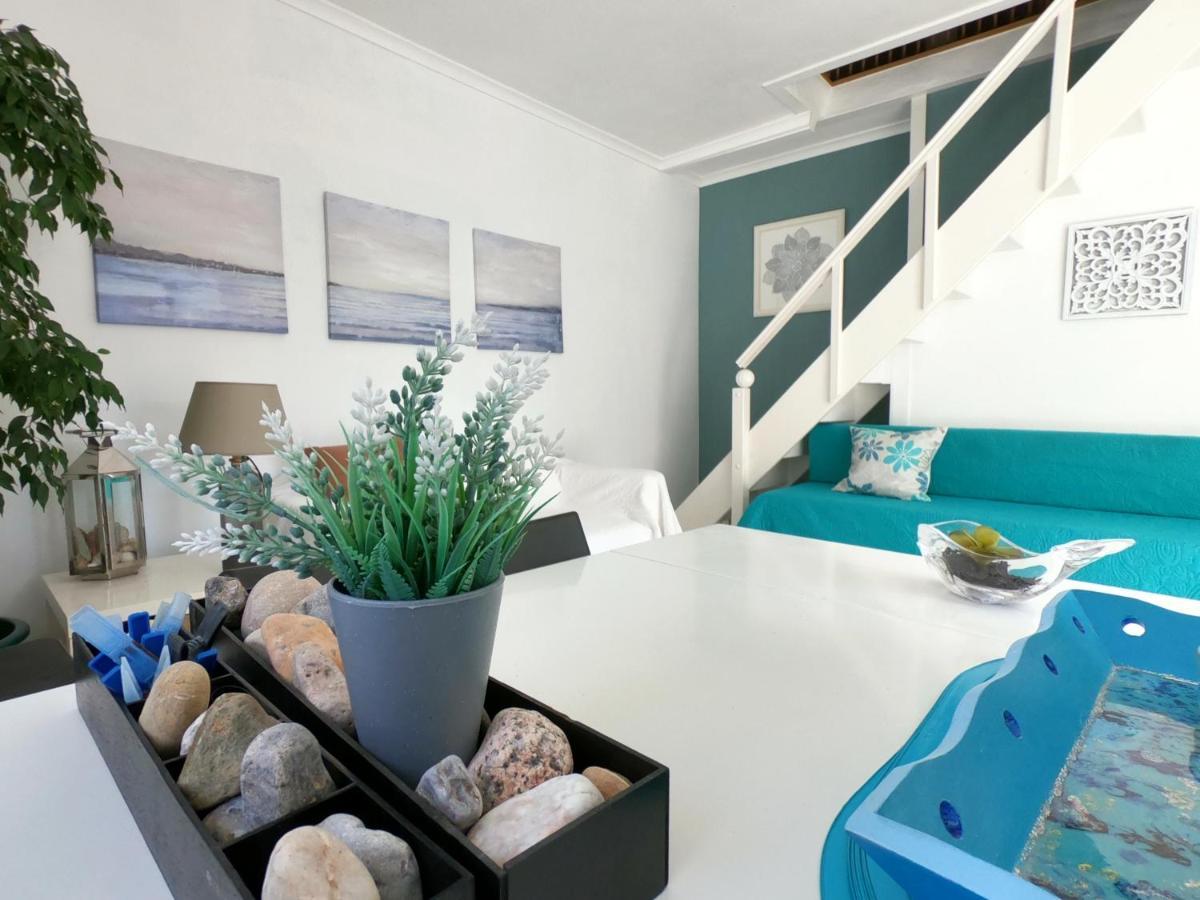 Rocco'S House Sesimbra Apartment Exterior foto