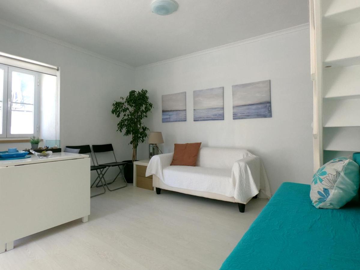 Rocco'S House Sesimbra Apartment Exterior foto