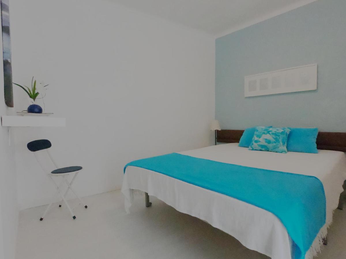Rocco'S House Sesimbra Apartment Exterior foto