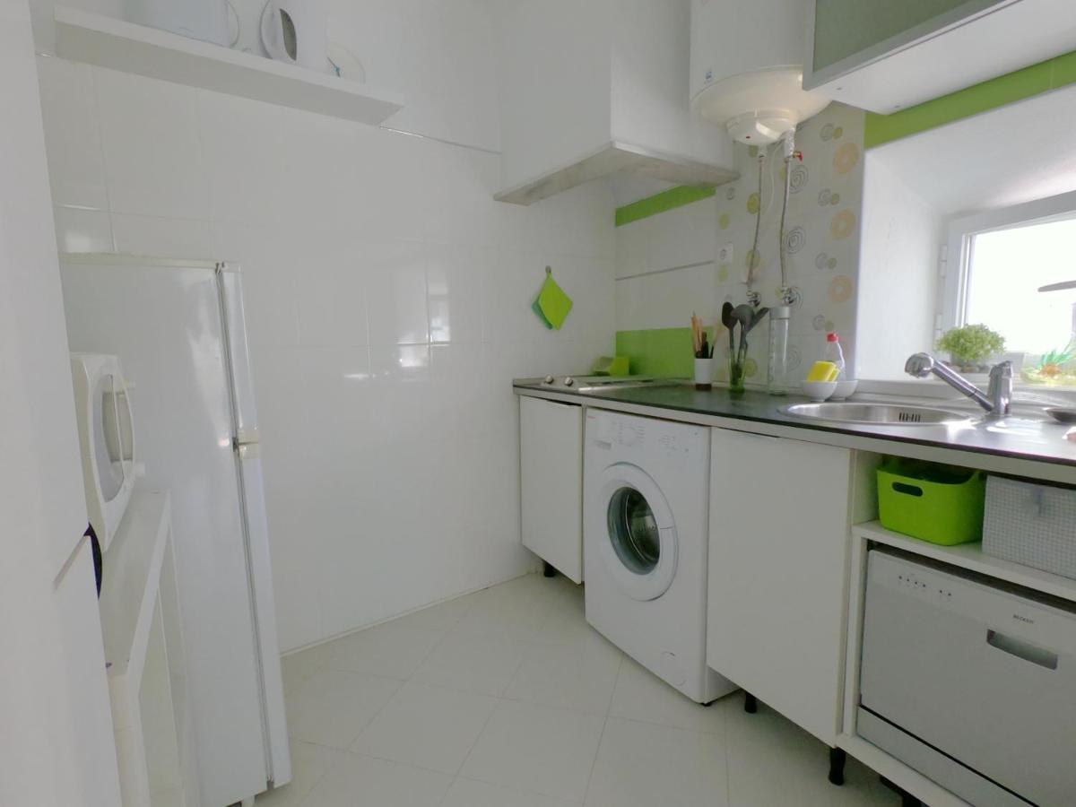 Rocco'S House Sesimbra Apartment Exterior foto