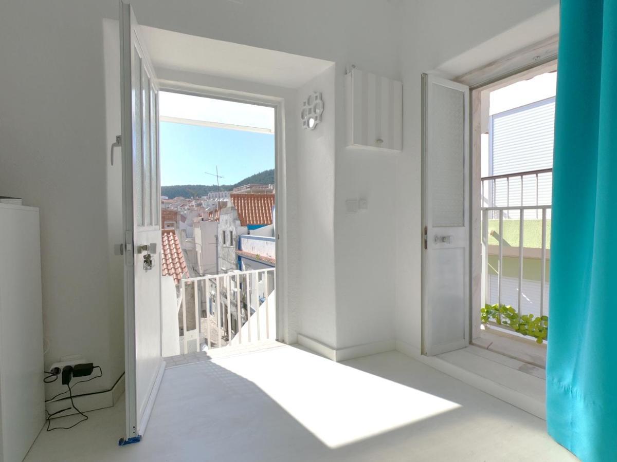 Rocco'S House Sesimbra Apartment Exterior foto