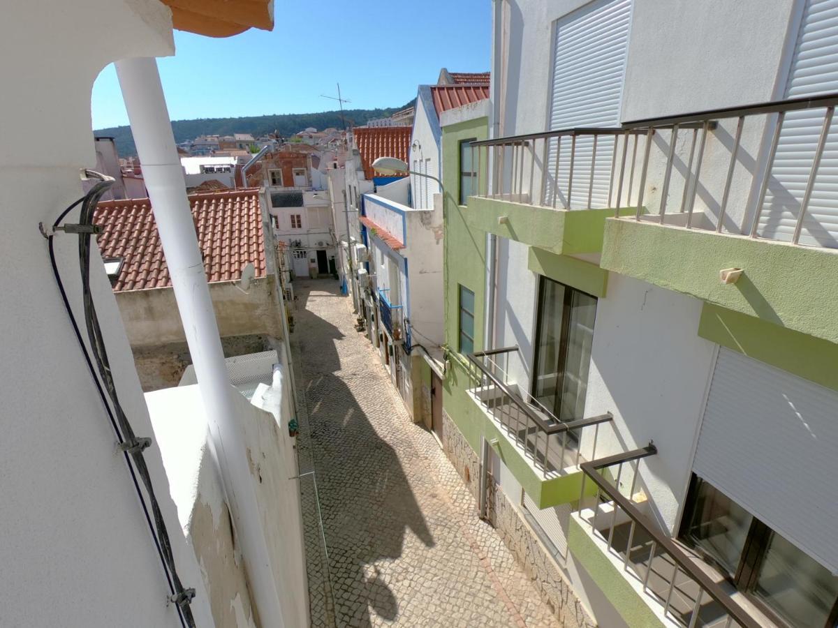 Rocco'S House Sesimbra Apartment Exterior foto